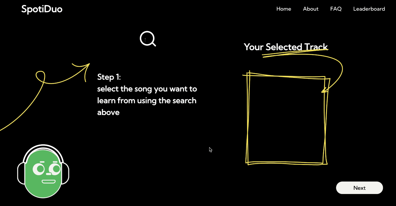 SpotiDuo