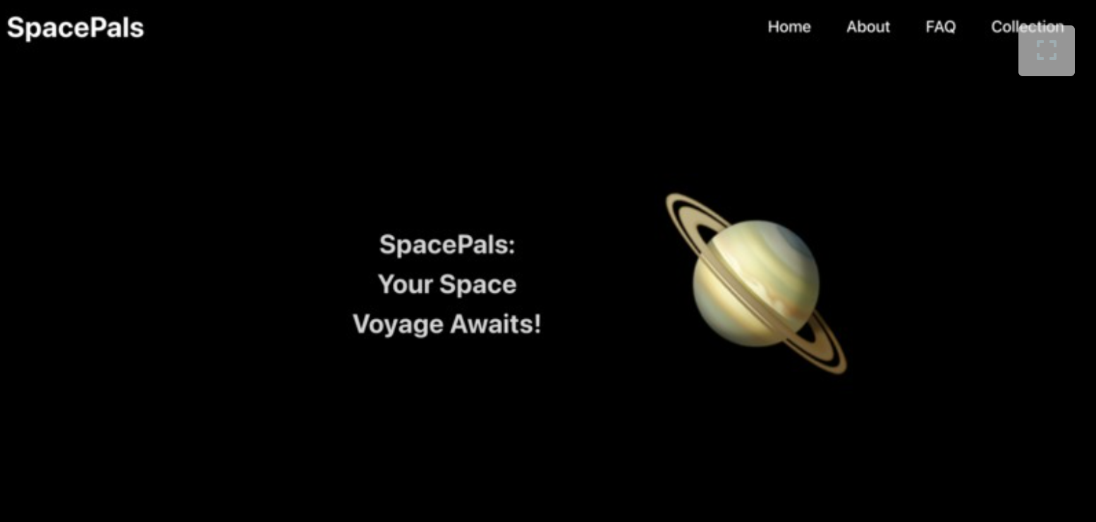 SpacePals
